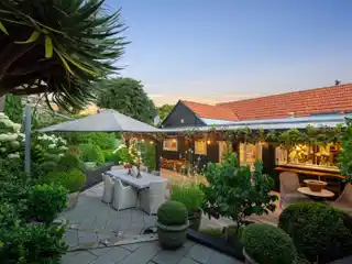 Stunning Masterpiece Created by Its Owners