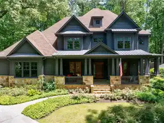 Thoughtfully Redesigned Jewel Box in Pine Hills