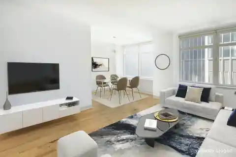 Chic Nomad Two Bedroom