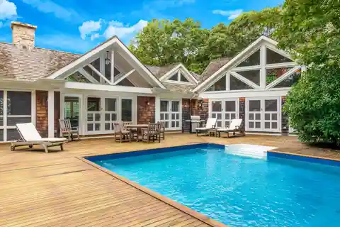 Beautiful Rental with Great Style