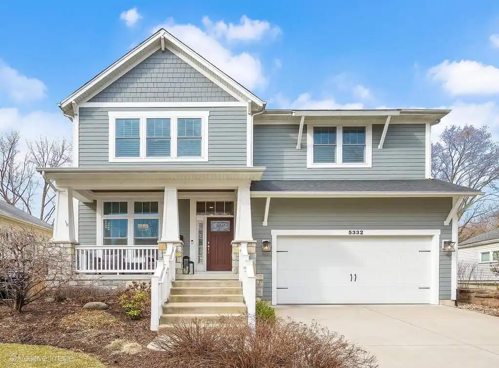 Exquisite Home in Prime Location