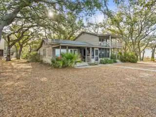 Unique Deep Water Opportunity