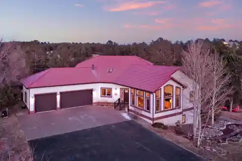 Five-Acre Horse Property - So Close In