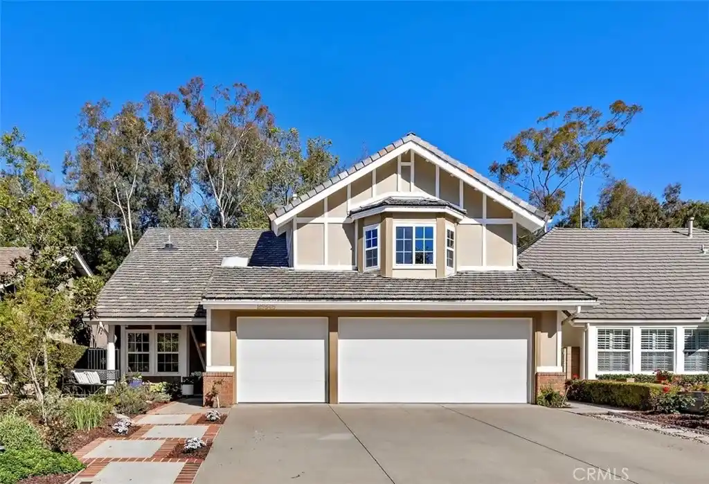 Stunning Home Nestled in Sought-after Serrano Highlands