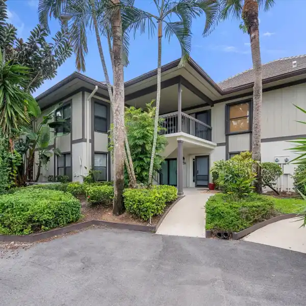 NEWLY REIMAGINED POLO CLUB RESIDENCE