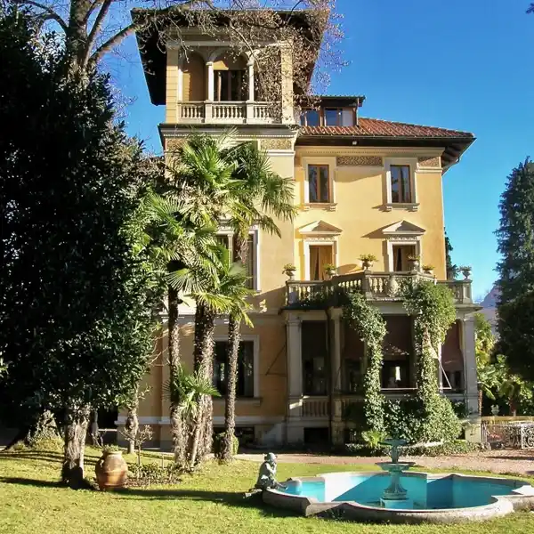 SPECTACULAR VILLA