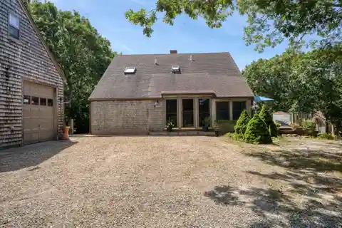 Tranquil Year-Round Compound