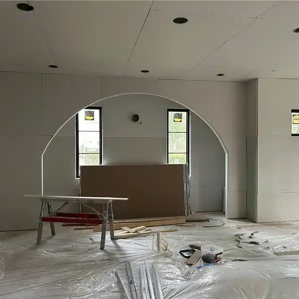 STUNNING CUSTOM NEW BUILD IN PRAIRIE VILLAGE