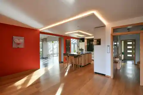 Exceptional Family House in Prague