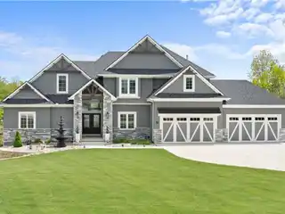 Immaculate Custom Lakefront Home
