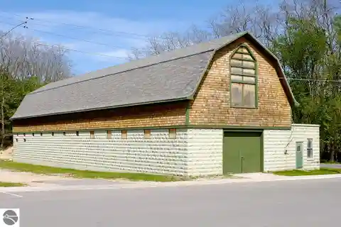 Wooded Parcel in the Village of Empire