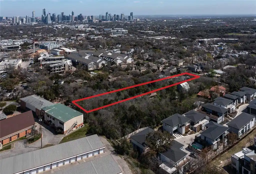 Rare Opportunity in a Vibrant Neighborhood