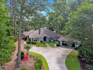 Marshfront Serenity in Prestigious Rose Hill
