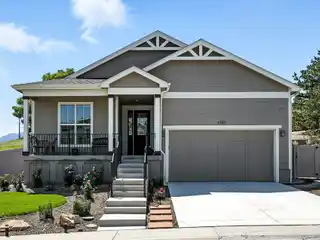 Thoughtfully Designed and Extensively Upgraded Home