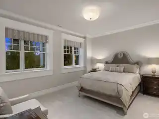 The Ultimate Custom Home