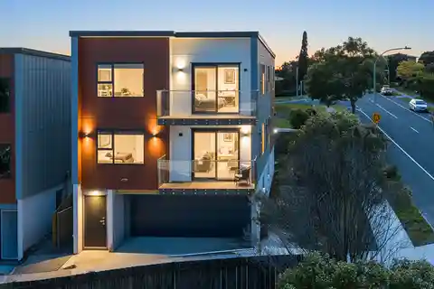 Expansive Modern Family Home with Thoughtful Design