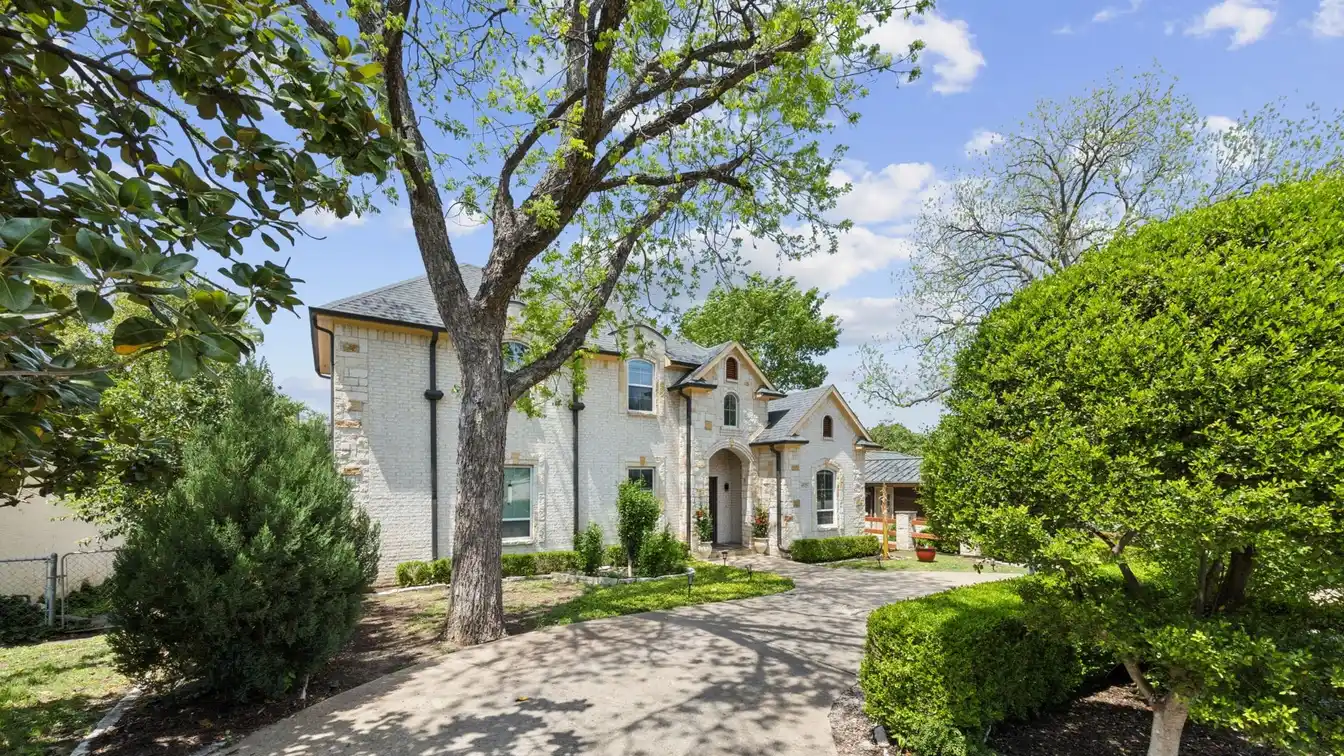 Thoughtfully Designed Home in Desirable Briarwood
