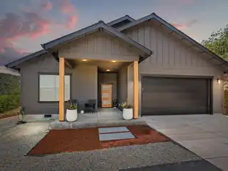 Luxury with Privacy and Efficiency