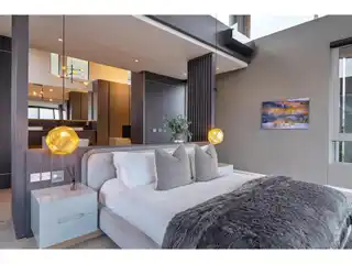 Masterpiece of Modern Luxury in Stonehurst Estate
