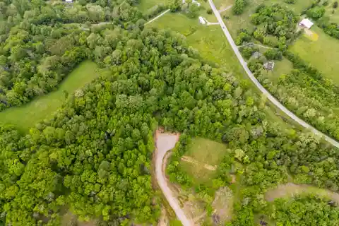 6.5 Acres in Holt's Reserve