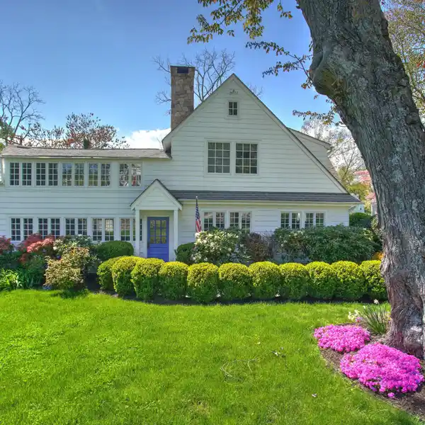COZY ABODE NESTLED IN A COVETED LOCATION