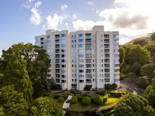 Lovely Apartment with Amazing Views