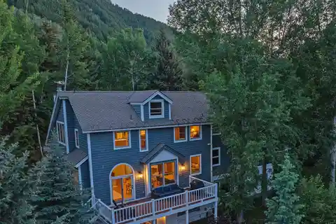 The Exception #11a in Desired Eaglevail Enclave Community