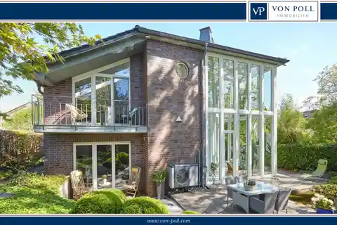 Extraordinary Architect-Designed Home