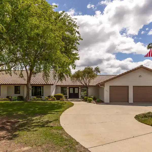 TURNKEY SANTA YNEZ VALLEY GEM