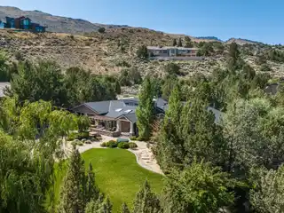 Spacious Single-Level Home in Sought-After Caughlin Ranch