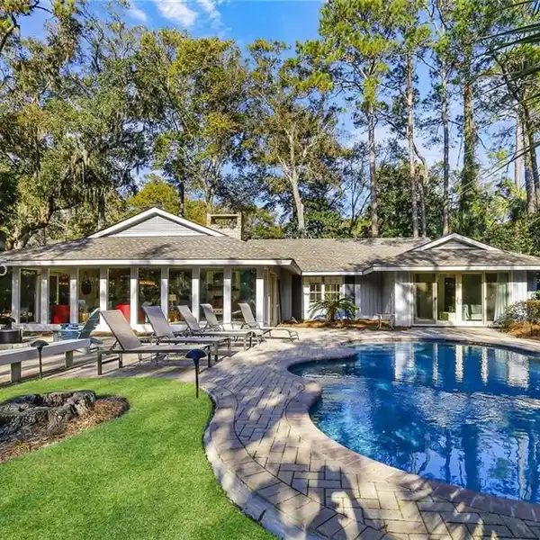 ONE-OF-A-KIND HOME OFFERING THE ULTIMATE COASTAL LIFESTYLE