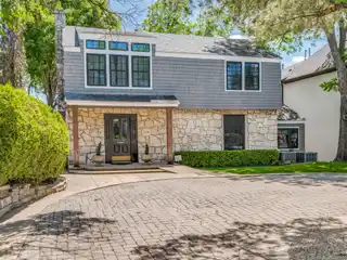 Create Your Vision in Sought-after University Park