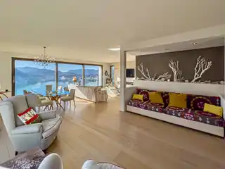 Dramatic Residence with Breathtaking Views