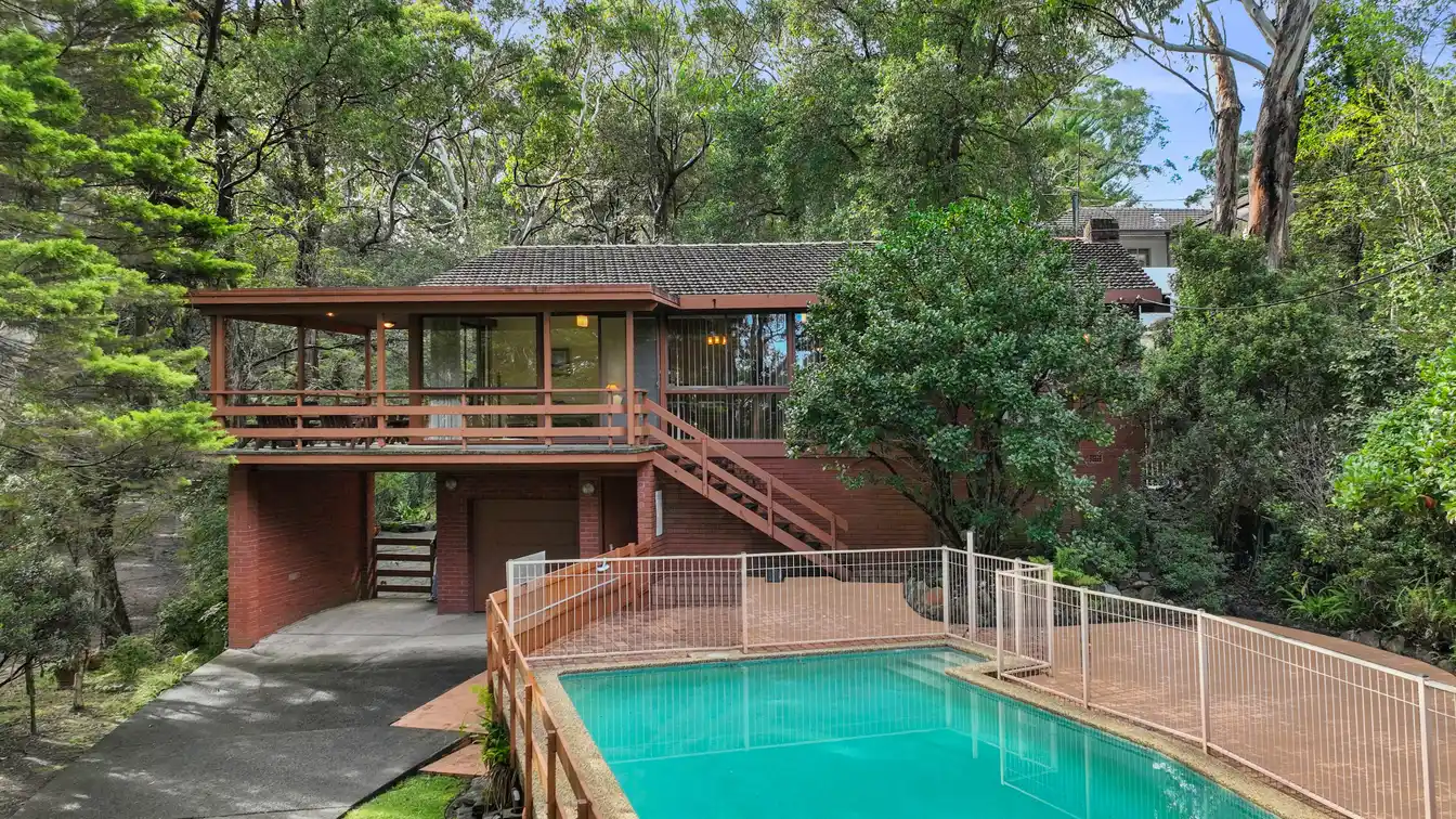 Elegance and Unlimited Potential in an Idyllic Setting