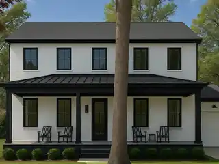Unique, Fully Renovated Home