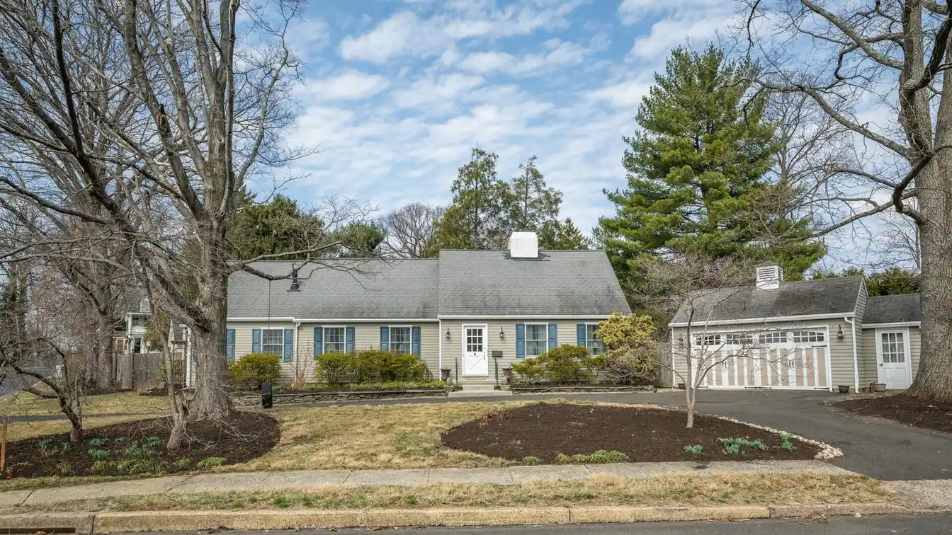 Unique Opportunity in Doylestown Boro