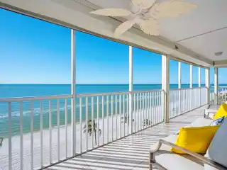 Gulf-Front Luxury Condo with Breathtaking Views