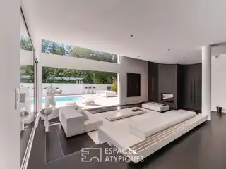 Architect Designed Home on 16 Acres