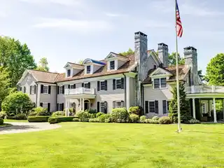 Stonewall Manor