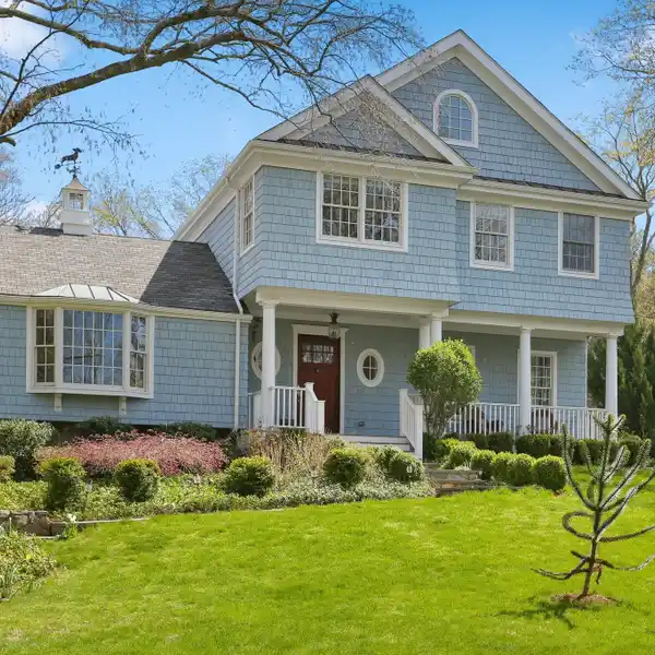 EXPANDED AND BEAUTIFULLY RENOVATED HOME
