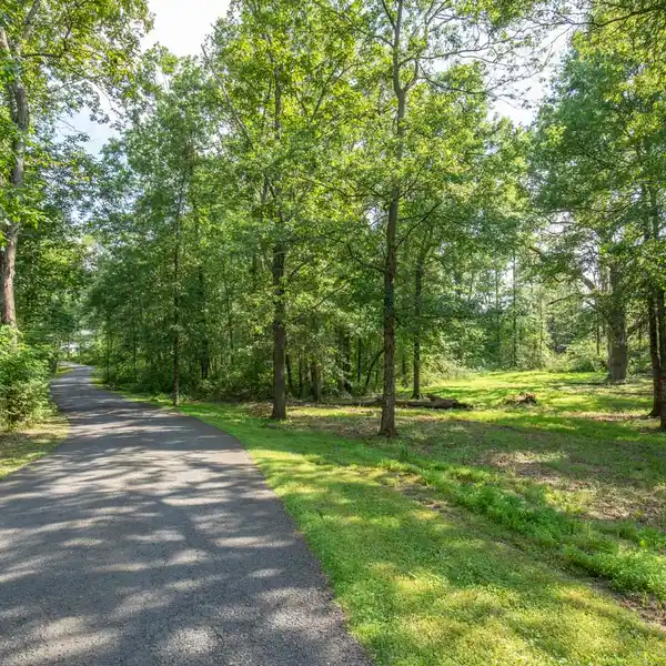 NINE ACRES IN SINGING WOOD FARM