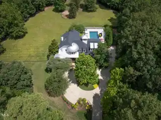 Artist's Dream Home Full of Character and Creative Flair
