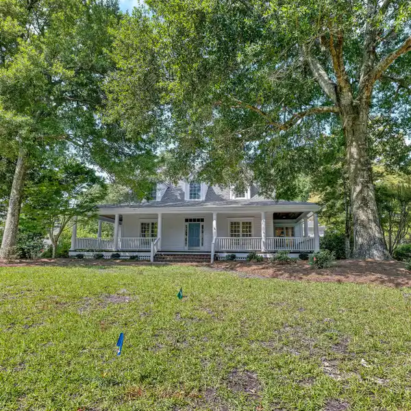 NEWLY RENOVATED HOME IN A SOUGHT-AFTER LANDFALL NEIGHBORHOOD