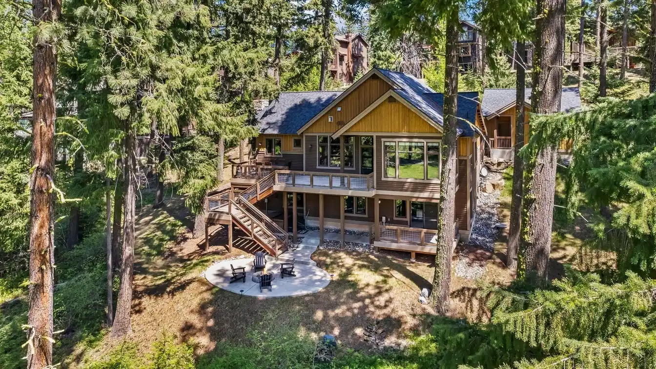 Picture Perfect Suncadia Home