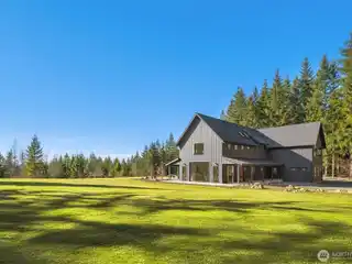 Exceptional Luxury Estate