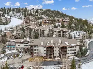 Ski-In/ski-Out Luxury at Deer Valley