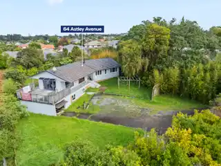 Family Oasis with Immense Potential