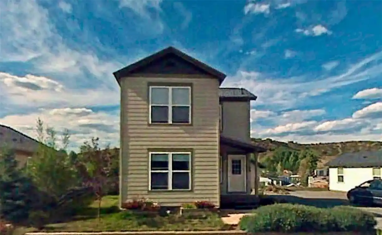 Ideal Home in Steamboat’s West End Village