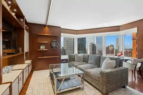 Sun-Filled Home with Open Views