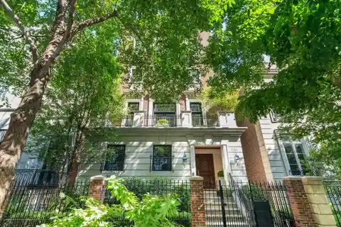 Masterfully Designed Near North Home